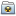 Burnable Folder Graphite Smooth Icon 16x16 png